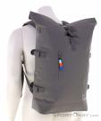 GOT BAG Rolltop 2.0 31l Rucksack, GOT BAG, Grau, , Herren,Damen,Unisex, 0506-10000, 5638353576, 4260483886171, N1-01.jpg