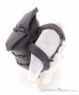 GOT BAG Rolltop 2.0 31l Rucksack, GOT BAG, Grau, , Herren,Damen,Unisex, 0506-10000, 5638353576, 4260483886171, N4-09.jpg