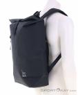 GOT BAG Rolltop Lite 2.0 26l Rucksack, GOT BAG, Schwarz, , Herren,Damen,Unisex, 0506-10001, 5638353625, 4260483885396, N1-06.jpg