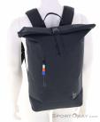 GOT BAG Rolltop Lite 2.0 26l Rucksack, GOT BAG, Schwarz, , Herren,Damen,Unisex, 0506-10001, 5638353625, 4260483885396, N2-02.jpg
