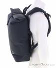 GOT BAG Rolltop Lite 2.0 26l Rucksack, GOT BAG, Schwarz, , Herren,Damen,Unisex, 0506-10001, 5638353625, 4260483885396, N2-07.jpg