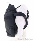 GOT BAG Rolltop Lite 2.0 26l Rucksack, GOT BAG, Schwarz, , Herren,Damen,Unisex, 0506-10001, 5638353625, 4260483885396, N3-08.jpg
