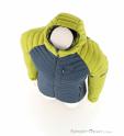 Dynafit Radical Down RDS Hood Herren Isolationsjacke, Dynafit, Gelb, , Herren, 0015-12024, 5638353703, 4053866792455, N4-04.jpg
