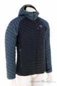 Dynafit Radical Down RDS Hood Herren Isolationsjacke, Dynafit, Anthrazit, , Herren, 0015-12024, 5638353715, 4053866792318, N1-01.jpg