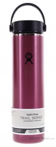 Hydro Flask Lightweight Wide Mouth Trail 709ml Thermosflasche, Hydro Flask, Pink-Rosa, , , 0311-10109, 5638354071, 840394201061, N1-01.jpg