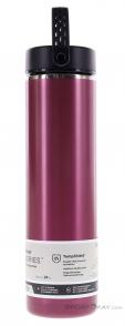 Hydro Flask Lightweight Wide Mouth Trail 709ml Thermosflasche, Hydro Flask, Pink-Rosa, , , 0311-10109, 5638354071, 840394201061, N1-06.jpg
