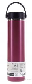 Hydro Flask Lightweight Wide Mouth Trail 709ml Thermosflasche, Hydro Flask, Pink-Rosa, , , 0311-10109, 5638354071, 840394201061, N1-11.jpg