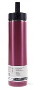 Hydro Flask Lightweight Wide Mouth Trail 709ml Thermosflasche, Hydro Flask, Pink-Rosa, , , 0311-10109, 5638354071, 840394201061, N1-16.jpg