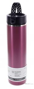 Hydro Flask Lightweight Wide Mouth Trail 709ml Thermosflasche, Hydro Flask, Pink-Rosa, , , 0311-10109, 5638354071, 840394201061, N2-07.jpg
