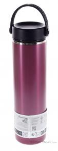 Hydro Flask Lightweight Wide Mouth Trail 709ml Thermosflasche, Hydro Flask, Pink-Rosa, , , 0311-10109, 5638354071, 840394201061, N2-12.jpg