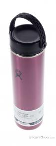 Hydro Flask Lightweight Wide Mouth Trail 709ml Thermosflasche, Hydro Flask, Pink-Rosa, , , 0311-10109, 5638354071, 840394201061, N3-03.jpg