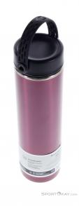 Hydro Flask Lightweight Wide Mouth Trail 709ml Thermosflasche, Hydro Flask, Pink-Rosa, , , 0311-10109, 5638354071, 840394201061, N3-08.jpg