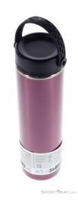 Hydro Flask Lightweight Wide Mouth Trail 709ml Thermosflasche, Hydro Flask, Pink-Rosa, , , 0311-10109, 5638354071, 840394201061, N3-13.jpg