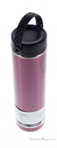 Hydro Flask Lightweight Wide Mouth Trail 709ml Thermosflasche, Hydro Flask, Pink-Rosa, , , 0311-10109, 5638354071, 840394201061, N3-18.jpg