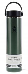 Hydro Flask Lightweight Wide Mouth Trail 709ml Thermosflasche, Hydro Flask, Grün, , , 0311-10109, 5638354072, 810096852267, N1-01.jpg