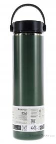 Hydro Flask Lightweight Wide Mouth Trail 709ml Thermosflasche, Hydro Flask, Grün, , , 0311-10109, 5638354072, 810096852267, N1-11.jpg