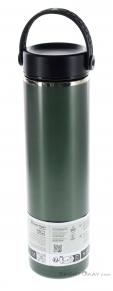 Hydro Flask Lightweight Wide Mouth Trail 709ml Thermosflasche, Hydro Flask, Grün, , , 0311-10109, 5638354072, 810096852267, N2-12.jpg
