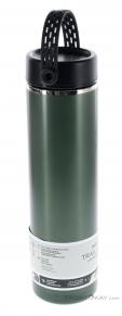 Hydro Flask Lightweight Wide Mouth Trail 709ml Thermosflasche, Hydro Flask, Grün, , , 0311-10109, 5638354072, 810096852267, N2-17.jpg