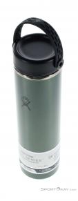 Hydro Flask Lightweight Wide Mouth Trail 709ml Thermosflasche, Hydro Flask, Grün, , , 0311-10109, 5638354072, 810096852267, N3-03.jpg