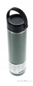 Hydro Flask Lightweight Wide Mouth Trail 709ml Thermosflasche, Hydro Flask, Grün, , , 0311-10109, 5638354072, 810096852267, N3-13.jpg