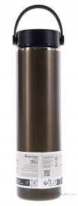 Hydro Flask Lightweight Wide Mouth Trail 709ml Thermosflasche, Hydro Flask, Braun, , , 0311-10109, 5638354073, 810096852212, N1-11.jpg