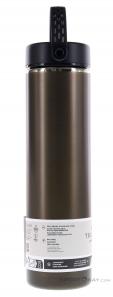 Hydro Flask Lightweight Wide Mouth Trail 709ml Thermosflasche, Hydro Flask, Braun, , , 0311-10109, 5638354073, 810096852212, N1-16.jpg