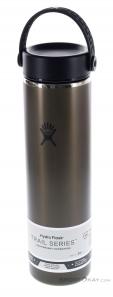 Hydro Flask Lightweight Wide Mouth Trail 709ml Thermosflasche, Hydro Flask, Braun, , , 0311-10109, 5638354073, 810096852212, N2-02.jpg