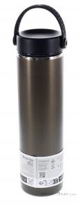 Hydro Flask Lightweight Wide Mouth Trail 709ml Thermosflasche, Hydro Flask, Braun, , , 0311-10109, 5638354073, 810096852212, N2-12.jpg