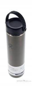 Hydro Flask Lightweight Wide Mouth Trail 709ml Thermosflasche, Hydro Flask, Braun, , , 0311-10109, 5638354073, 810096852212, N3-03.jpg