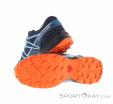 Salomon Speedcross WP Kids Trail Running Shoes, Salomon, Dark-Blue, , Boy,Girl, 0018-11998, 5638354161, 198720060180, N1-11.jpg