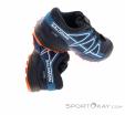 Salomon Speedcross WP Kids Trail Running Shoes, Salomon, Dark-Blue, , Boy,Girl, 0018-11998, 5638354161, 198720060180, N3-18.jpg