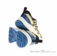 Salomon XA Pro V8 WP Kids Trail Running Shoes, Salomon, Yellow, , Boy,Girl, 0018-12000, 5638354182, 195751948005, N1-16.jpg