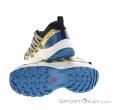 Salomon XA Pro V8 WP Kids Trail Running Shoes, Salomon, Yellow, , Boy,Girl, 0018-12000, 5638354182, 195751948005, N2-12.jpg