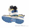 Salomon XA Pro V8 WP Kids Trail Running Shoes, Salomon, Yellow, , Boy,Girl, 0018-12000, 5638354182, 195751948005, N3-13.jpg