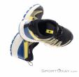 Salomon XA Pro V8 WP Kids Trail Running Shoes, Salomon, Yellow, , Boy,Girl, 0018-12000, 5638354182, 195751948005, N4-19.jpg