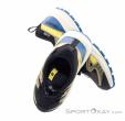 Salomon XA Pro V8 WP Kids Trail Running Shoes, Salomon, Yellow, , Boy,Girl, 0018-12000, 5638354182, 195751948005, N5-05.jpg