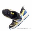 Salomon XA Pro V8 WP Kids Trail Running Shoes, Salomon, Yellow, , Boy,Girl, 0018-12000, 5638354182, 195751948005, N5-10.jpg