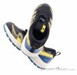 Salomon XA Pro V8 WP Kids Trail Running Shoes, Salomon, Yellow, , Boy,Girl, 0018-12000, 5638354182, 195751948005, N5-15.jpg