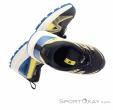 Salomon XA Pro V8 WP Kids Trail Running Shoes, Salomon, Yellow, , Boy,Girl, 0018-12000, 5638354182, 195751948005, N5-20.jpg