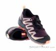 Salomon XA Pro V8 WP Kids Trail Running Shoes, Salomon, Purple, , Boy,Girl, 0018-12000, 5638354184, 198720060456, N1-01.jpg