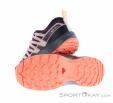 Salomon XA Pro V8 WP Kids Trail Running Shoes, Salomon, Purple, , Boy,Girl, 0018-12000, 5638354184, 198720060456, N1-11.jpg