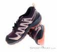 Salomon XA Pro V8 WP Kids Trail Running Shoes, Salomon, Purple, , Boy,Girl, 0018-12000, 5638354184, 198720060456, N2-07.jpg