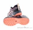 Salomon XA Pro V8 WP Kids Trail Running Shoes, Salomon, Purple, , Boy,Girl, 0018-12000, 5638354184, 198720060456, N2-12.jpg
