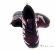 Salomon XA Pro V8 WP Kids Trail Running Shoes, Salomon, Purple, , Boy,Girl, 0018-12000, 5638354184, 198720060456, N3-03.jpg