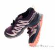 Salomon XA Pro V8 WP Kids Trail Running Shoes, Salomon, Purple, , Boy,Girl, 0018-12000, 5638354184, 198720060456, N3-08.jpg