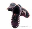 Salomon XA Pro V8 WP Kids Trail Running Shoes, Salomon, Purple, , Boy,Girl, 0018-12000, 5638354184, 198720060456, N4-04.jpg
