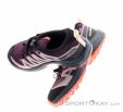 Salomon XA Pro V8 WP Kids Trail Running Shoes, Salomon, Purple, , Boy,Girl, 0018-12000, 5638354184, 198720060456, N4-09.jpg