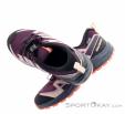 Salomon XA Pro V8 WP Kids Trail Running Shoes, Salomon, Purple, , Boy,Girl, 0018-12000, 5638354184, 198720060456, N5-10.jpg