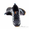 Salomon XA Pro V8 WP Kids Trail Running Shoes, Salomon, Gray, , Boy,Girl, 0018-12000, 5638354187, 198720060357, N3-03.jpg