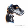 Salomon XA Pro V8 WP Kids Trail Running Shoes, Salomon, Gray, , Boy,Girl, 0018-12000, 5638354187, 198720060357, N3-18.jpg